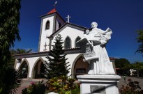 Governo timorense aprova subvenção de quase 13 ME para a Igreja Católica