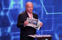 Presidente interino do Peru escolhe Hernando de Soto para liderar gabinete de transição