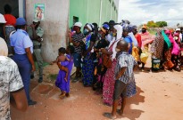Moçambique/Ataques: Jornalista responsabiliza em livro indústria petrolífera