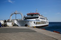 Cabo Verde lança expansão de portos com apoio da União Europeia