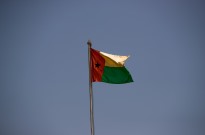 Ex-chefe da segurança presidencial guineense detido por alegada desobediência