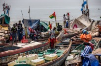 União Europeia já investiu mais de 700 ME na Guiné-Bissau – Embaixador