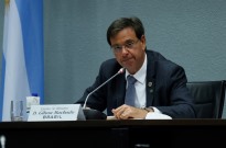 Detido ex-ministro brasileiro por tentar obter passaporte português para delator de Bolsonaro