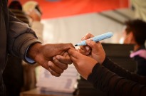 Votação arranca para as eleições parlamentares na Etiópia