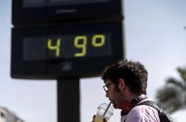 Cientistas alertam que indicadores climáticos chave estão no vermelho