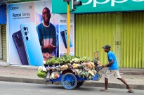 Banco Mundial prevê crescimento económico de 4,1% para Timor-Leste em 2026