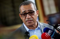 PR são-tomense apresentou candidatura às eleições de julho ao Tribunal Constitucional