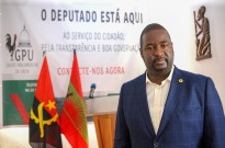 UNITA desafia PR angolano a ficar no país após eleições de 2027