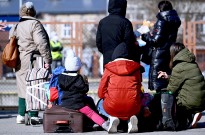 Novos pedidos de asilo na UE sobem 02% para 75.445 em fevereiro