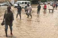 ONU diz-se preparada para “prever com confiança” eventos climáticos extremos em Moçambique