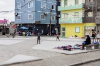 Autoridades cabo-verdianas procuram português desaparecido na ilha da Boa Vista