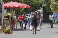 Projeto quer integrar preocupações locais nas políticas públicas em Cabo Verde
