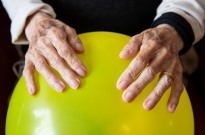 Esperança de vida sobe em 2024 para 81,5 anos na UE