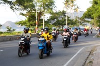 Polícia indonésia desmantela rede de contrabando de veículos para Timor-Leste
