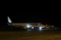 Movimento de aeronaves e passageiros nos aeroportos de Cabo Verde cresceu 16% em 2025