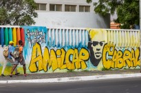 Sonhos da luta de libertação das ex-colónias continuam por se realizar - historiador
