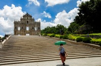 Macau ajuda empresas chinesas a assinarem 109 acordos em Portugal e Espanha