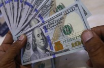 Banco central de Angola disponibiliza 162,7 milhões de dólares para aliviar pressão cambial sazonal