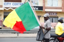 Abortada tentativa de golpe de Estado no Benim - ministro do Interior