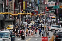 China acusa forças externas de instrumentalizarem Taiwan para conter Pequim