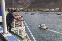 Oposição cabo-verdiana pede mais viagens interilhas para a Brava