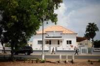 Deputados são-tomenses destituem presidente do parlamento e juízes do TC