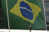 Brasil prepara primeira emissão de dívida denominada em euros desde 2014