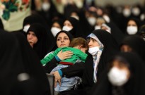 ONU denuncia controlo mais rígido sobre mulheres sem véu islâmico no Irão
