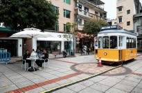 Macau lança alerta para subida dos casos de febre chikungunya