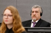 Tribunal Especial para o Kosovo baixa para 13 anos pena de Peter Shala