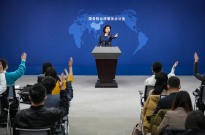 Pequim diz estar disponível para aprofundar contactos com oposição de Taiwan