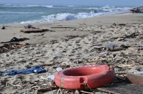 Jovem migrantes somalis morrem em naufrágio em águas entre a Argélia e Espanha