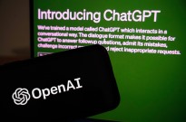 Dona do ChatGPT prepara lançamento de aplicação de vídeos para competir com TikTok