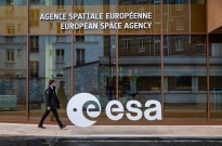 Agência Espacial Europeia lança satélite SMILE à procura dos ventos solares