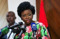 Linha de financiamento de Portugal é "das mais flexíveis" para Angola - ministra