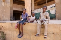 ONU alerta para recrutamento de crianças por ambas as partes no conflito sudanês