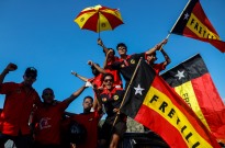 Oposição timorense quer respostas do Governo sobre alegadas redes mafiosas