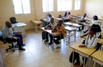 Insatisfação com concurso pode levar professores angolanos a manifestações e greves