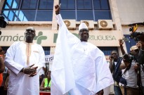 PR guineense empossa novo primeiro-ministro e manifesta "confiança pessoal"