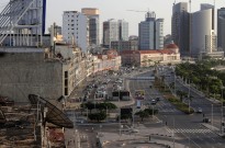 Mais de 1.500 participantes na Cimeira EUA–África que começa hoje em Luanda