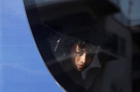 Cerca de 400 migrantes resgatados ao largo da Grécia