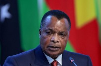 PR moçambicano felicita homólogo do Congo pela quinta reeleição consecutiva