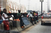 Desemprego recua para 28,3% em Angola, mas informalidade mantém-se elevada