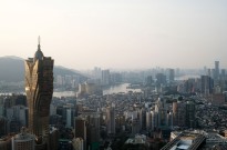 Participação nas legislativas de Macau sobe apesar de desqualificações