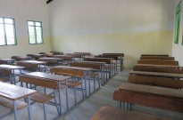 Pelo menos 117 escolas ainda encerradas em Cabo Delgado