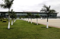 TAAG transfere todos os voos internacionais para o novo aeroporto a partir de setembro