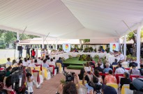 Governo da Colômbia e ELN querem incluir vítimas do conflito em negociações