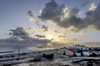 Cabo Verde eleito vai acolher comemorações do Dia Mundial do Turismo 2027