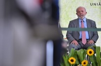Brasil anuncia aumento da mistura de biocombustíveis como contribuição para o clima