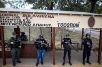 Peru, EUA e Argentina pedem à OEA que declare Tren de Aragua como organização terrorista